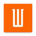 Logo of VilaWeb android Application 